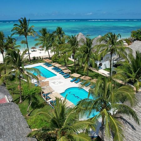 Nest Style Beach Hotel Zanzibar Makunduchi Bagian luar foto